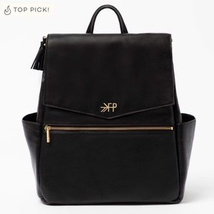 Freshly Picked  Convertible Diaper Backpack